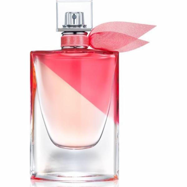 Lancome la vie est belle en rose edt 50 ml