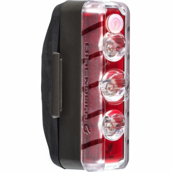Zadní lampa Blackburn Blackburn Dayblazer 125 Zadní, 125 ...