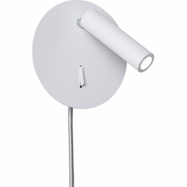 Paulmann Tabari LED nástěnné svítidlo 4W White/Chrome 230...