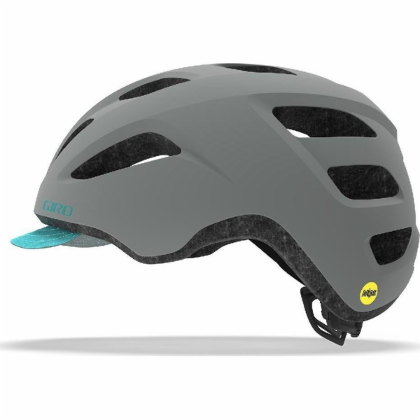 Giro Urban Helma Trella Integrovaná MIPS MIPS Matte Grey ...
