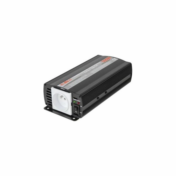 Kemot 500 W Konvertor Kemot