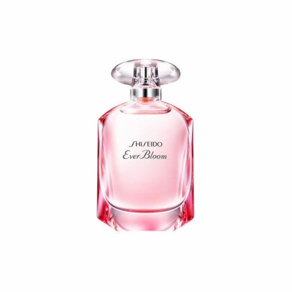 Shiseido Ever Bloom EDP (parfémovaná voda) 90 ml