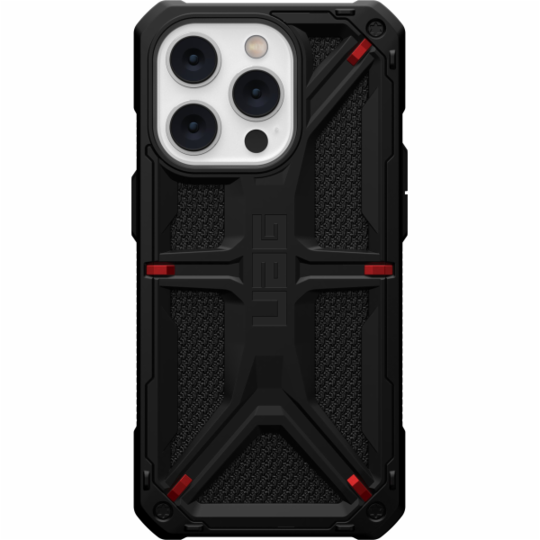 Urban UAG Monarch - ochranné pouzdro pro iPhone 14 Pro (k...