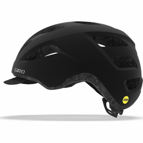 Giro Urban Helma Trella Integrovaná MIPS MIPS Matte Black...