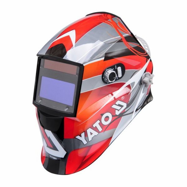 Samostmívací svářečská kukla Yato (YT-73921)