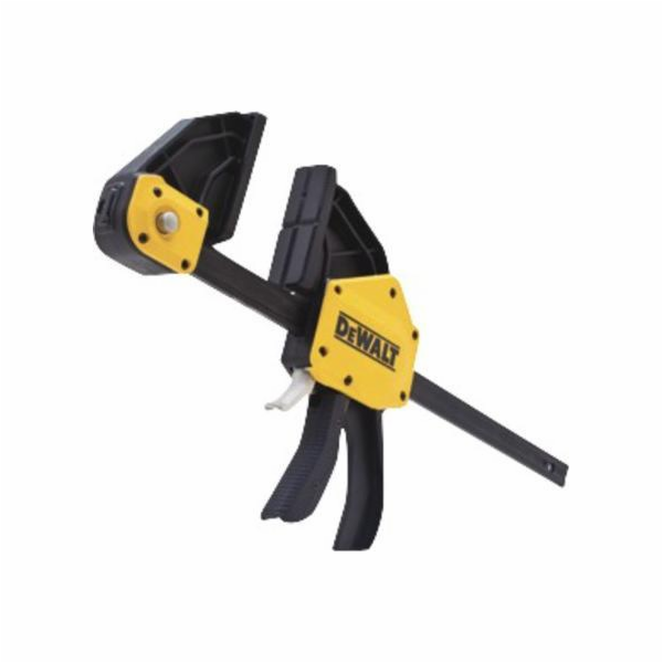 Automatická svorka Dewalt XL 910 mm