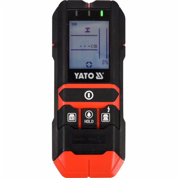 Detektor Yato YT-73138