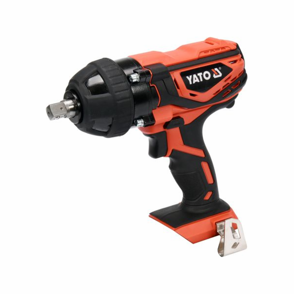 Yato YT-82805 rázový utahovák 18V 1/2