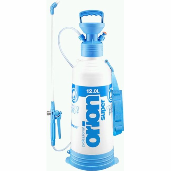 Kwazar postřikovač Super Pro+ 12 l Viton