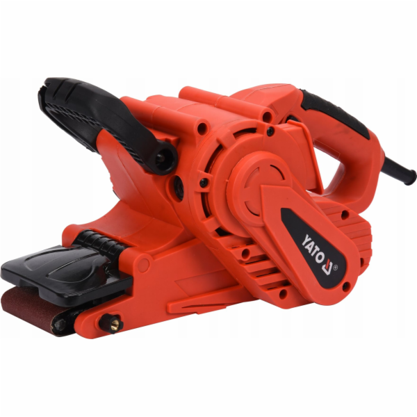 Yato Pásová bruska 1010W 75mm x 533mm s krytem YT-82240