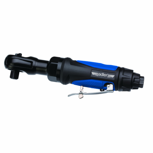 Rázový utahovák Adler Pneumatický ráčnový klíč AD-2150 1/...