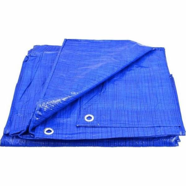 Plachta AWTools 1500 cm x 2000 cm 70 g/m2