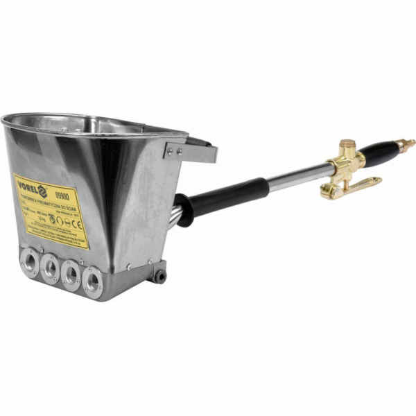 Vorel štukatér T09900