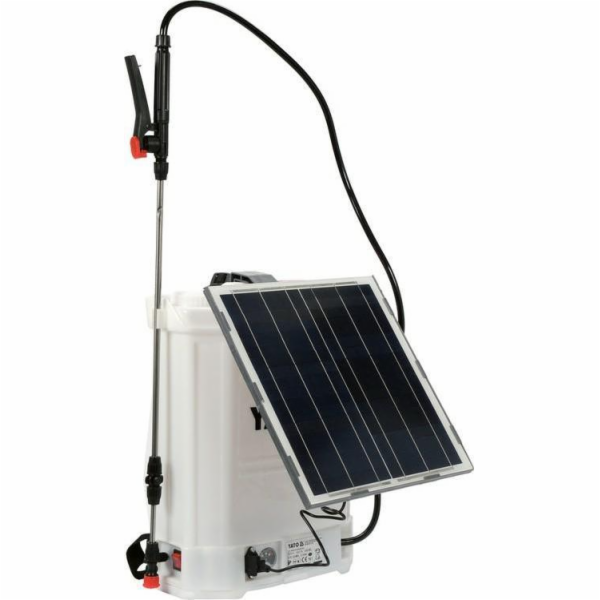 Yato 16L AKU+SOLAR YT-86220