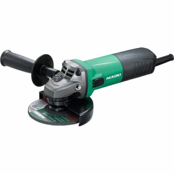 HIKOKI G13SN2 YGZ GRINDER