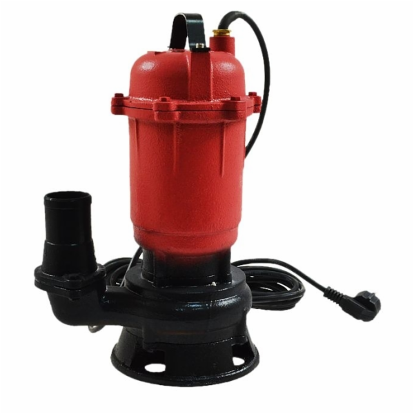kalové čerpadlo AWTools s bruskou 850W (AW85016)