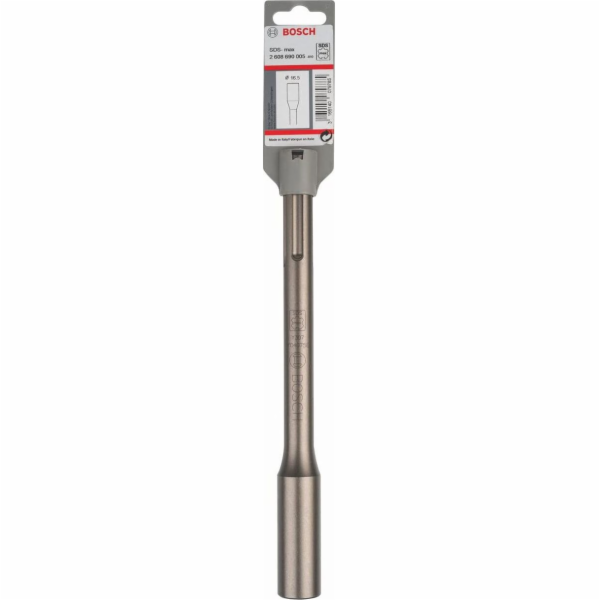 Bosch Chisel impaktor pro zemnící elektrody SDS-max 260x1...
