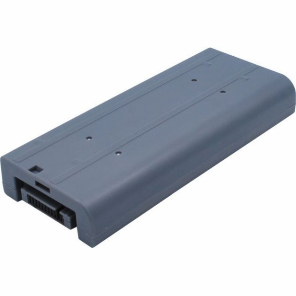 Baterie do notebooku CoreParts pro Panasonic