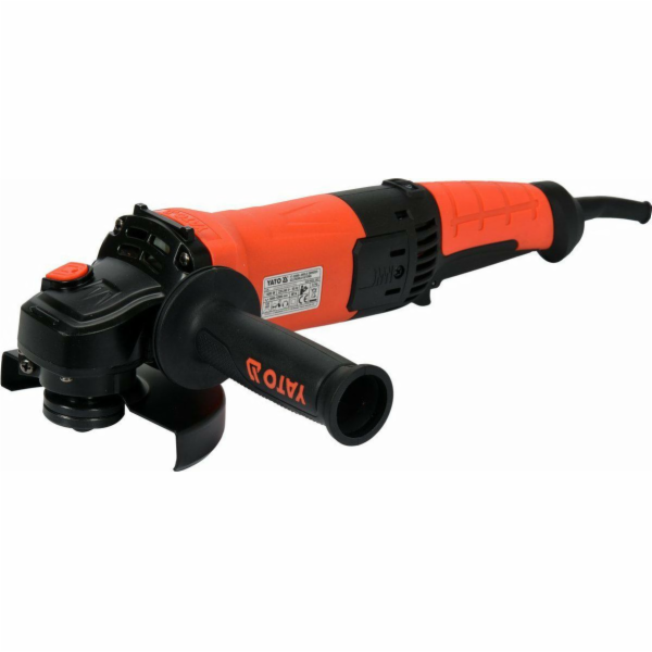 Yato Grinder