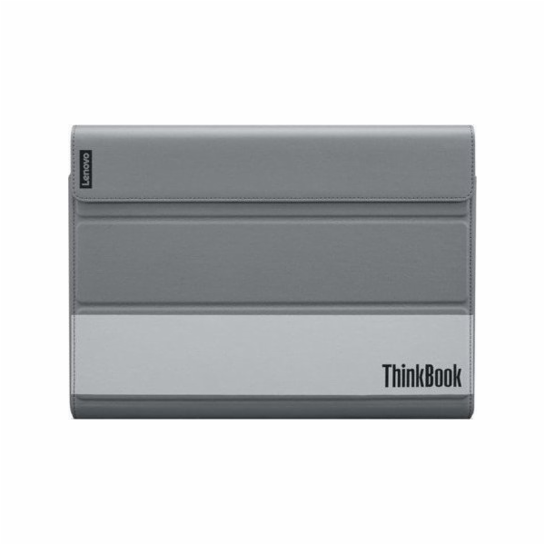 Pouzdro Lenovo ThinkBook 13 šedé