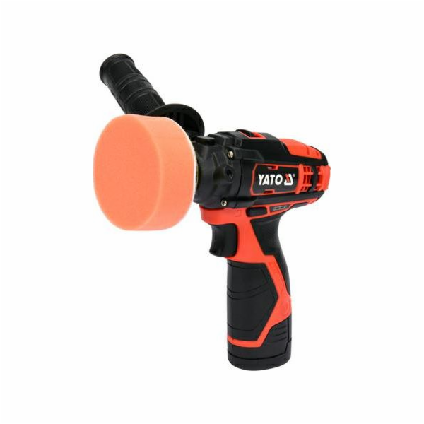 Yato YT-82903 rotační leštička 12V
