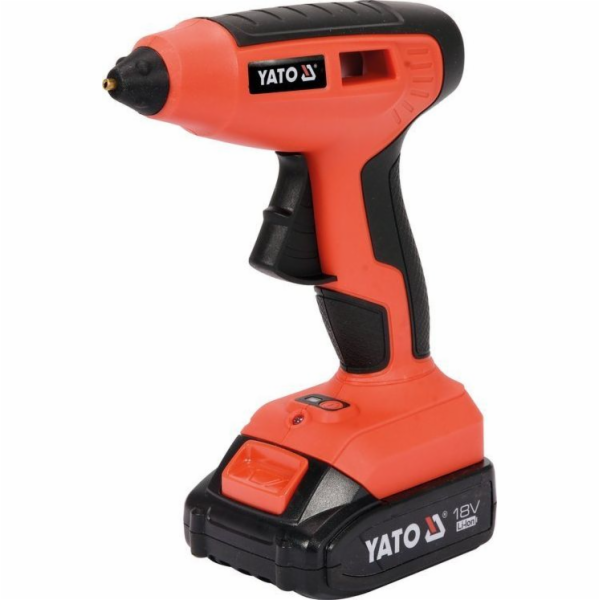 Lepicí pistole Yato YT-82854 18V