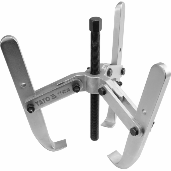 Yato Tříramenný stahovák ložisek 300mm 12 YT-2523