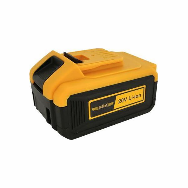 Baterie Adler Adler 20V / 5Ah Mar3411.5
