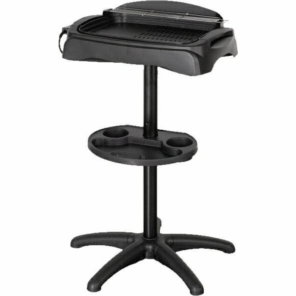 Master Grill & Party MG406 Electric Garden Grill 2000 v 2...