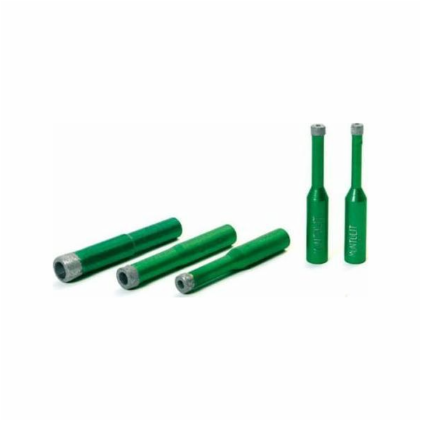 Montolit vrták MONTOLIT CORE DRILL KILLER GRES fi 12mm MT...