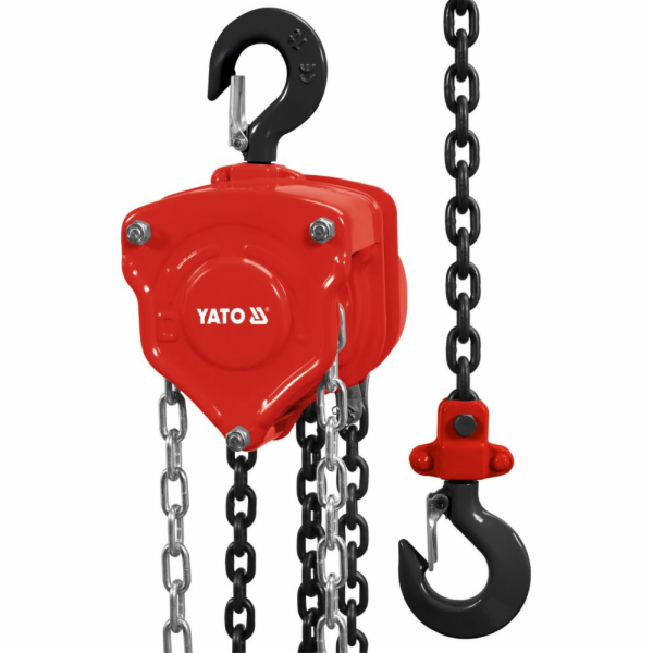 Yato Chain Winch 500 kg 3M (YT-58950)
