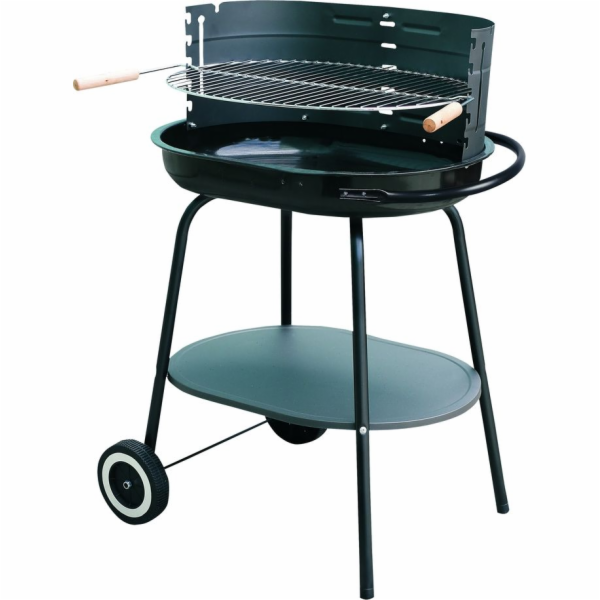 Master Grill & Party Mg642 Garden Garden Grill 37,5 cm x ...