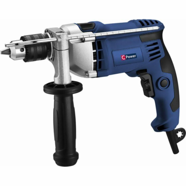 Příklepová vrtačka Celma ID850WS1 850W