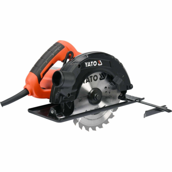 Yato Yto-82152 1500 v 185 mm