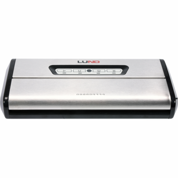 Lund Vacuum balicí stroj na potraviny 175W (67882)