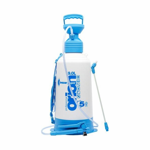 Kwazar Kwazar Orion Super Pro+ 6 L univerzální