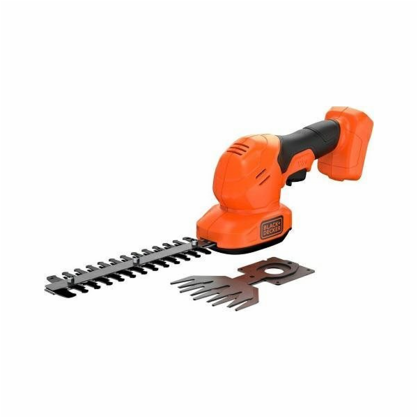 Black&Decker BCSS18B-XJ akumulátorové nůžky 20 cm