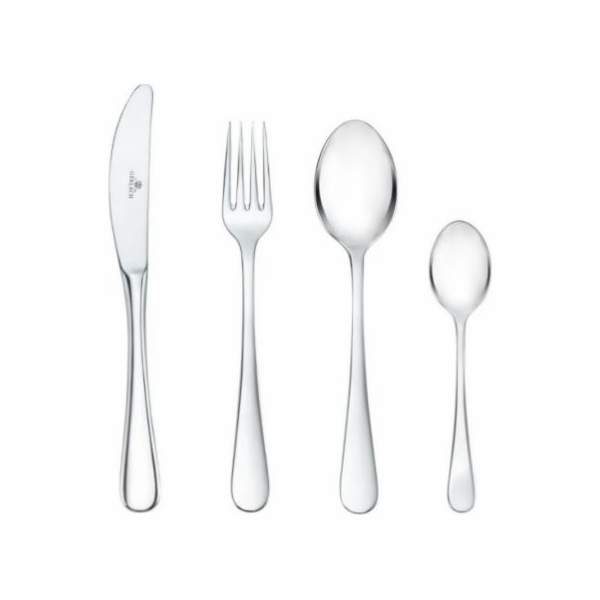 Gerlach Cutlery 24 PCs Flow 34 P