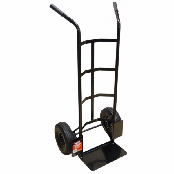 AWTools 2kolový skladový vozík 200 kg (AW20070)