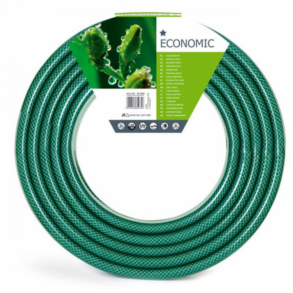 Cellfast Economic 3/4 70m Garden Hose (10-720)