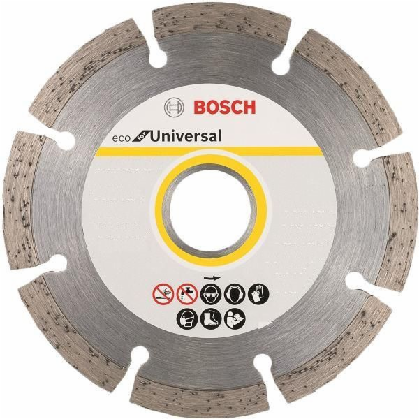 Bosch Eco segmentová diamantová kotoučová pila 305 mm (26...