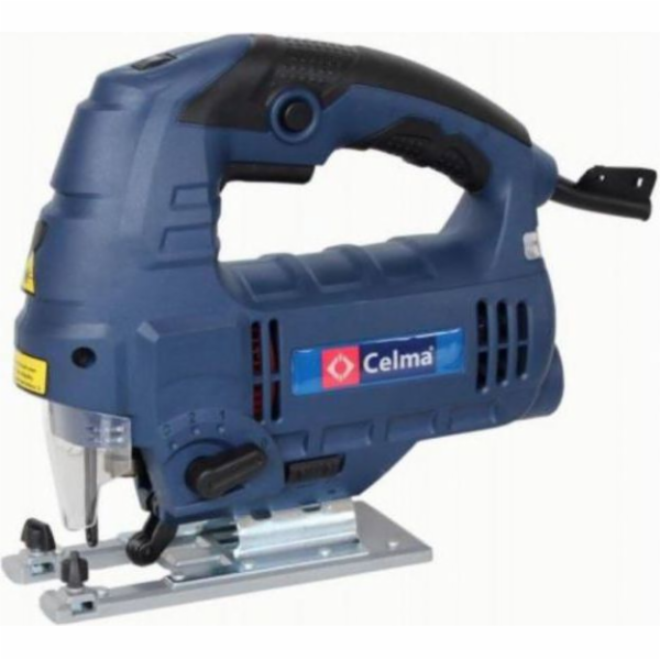 Přímočará pila Celma DPPE 100 AEO 800 W