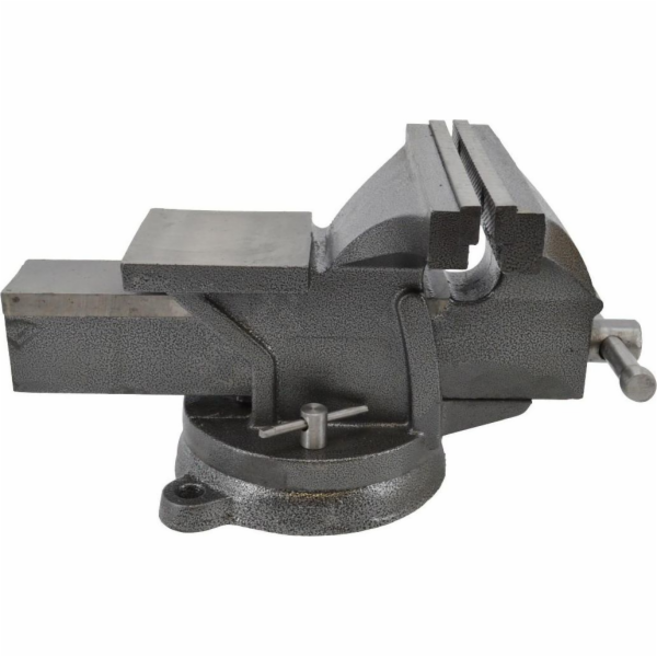 AWTools ZÁMEČNÍK SVĚRÁK OTOČNÝ 8/200mm AW24209