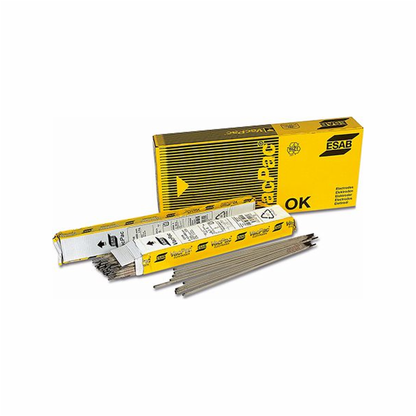 ESAB elektroda asi 92,58 na litinu 3,25 mm 0,7 kg (925832...