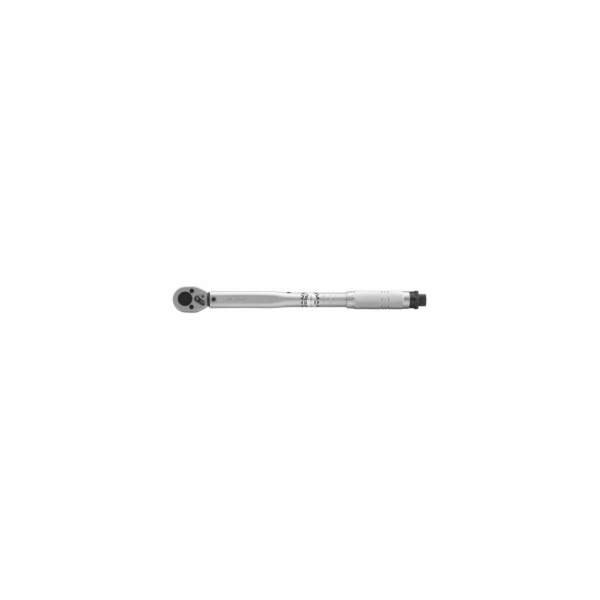 Yato momentový klíč 1/2 470mm 42-210Nm (YT-0760)