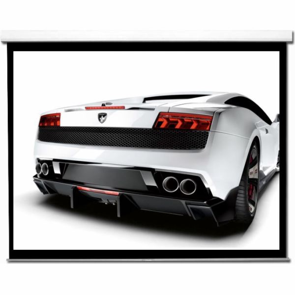 Screen pro projektor Optik