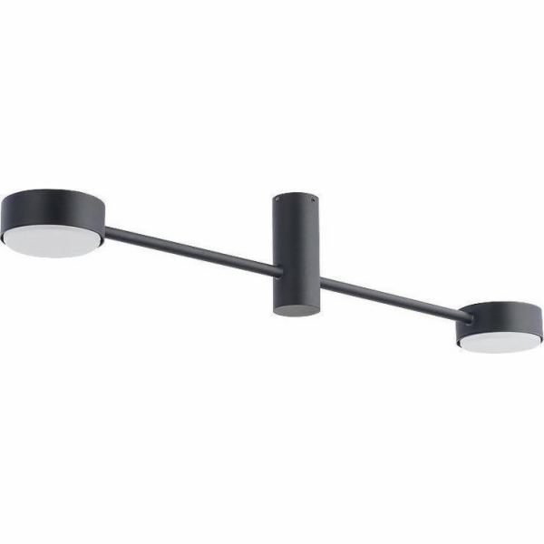Nástěnná lampa Nowodvorski Průmyslová stropní lampa oběžn...