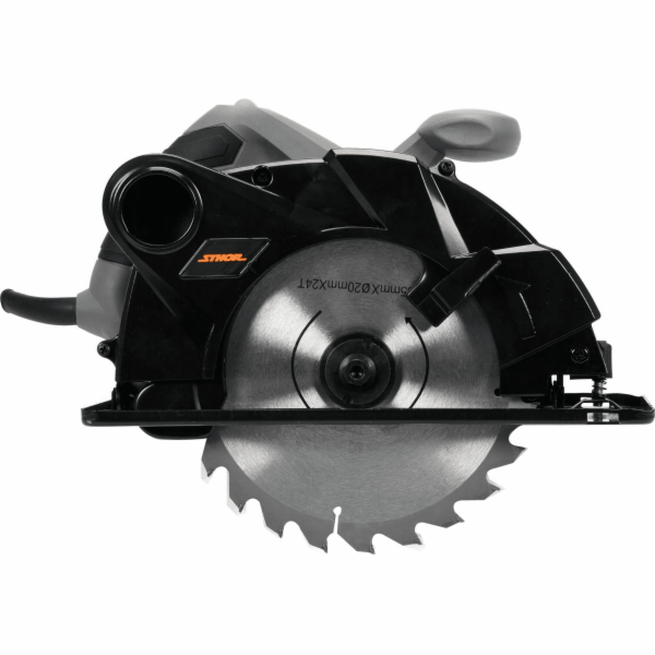 STHOR T79257 1400 Štěpnost v 185 mm