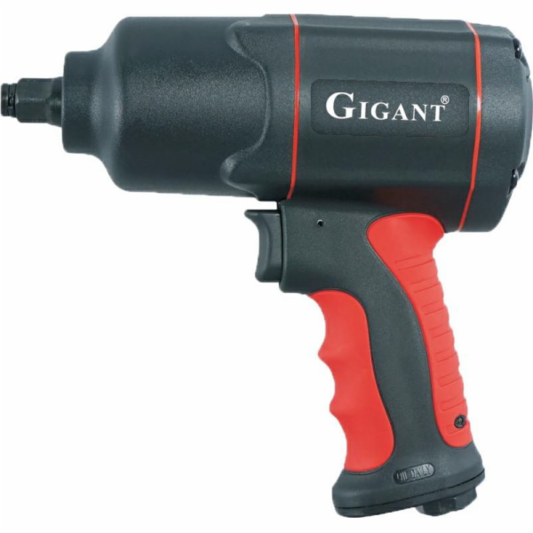 Adler GT-745 rázový utahovák 6,3 bar 1/2