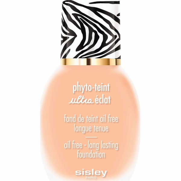Sisley Phyto-Teint Ultra Eclat 2 Soft Beige 30ml